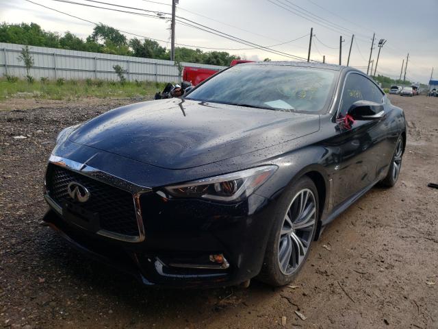 2018 INFINITI Q50 PURE JN1CV7EK0JM200472