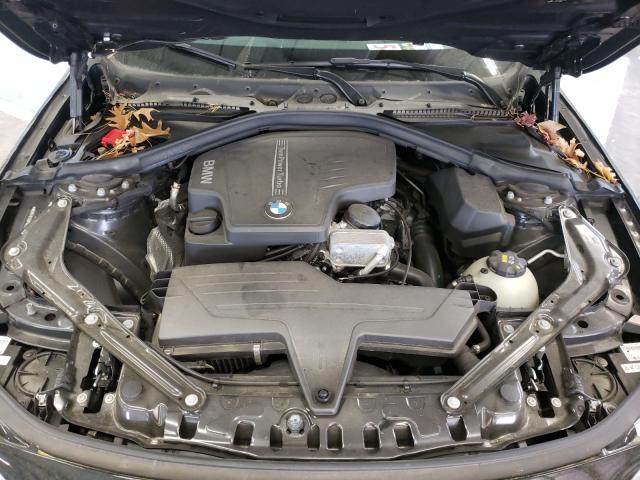 2016 BMW 428 XI SUL WBA3T1C55GP823233