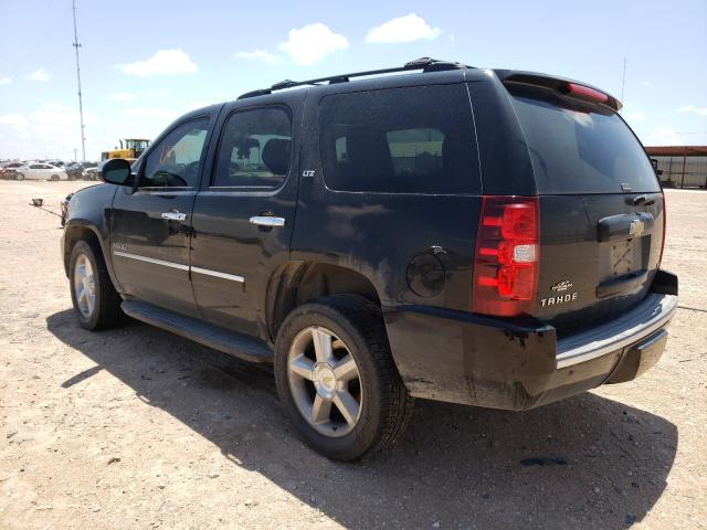 2011 CHEVROLET TAHOE C150 1GNSCCE08BR390989