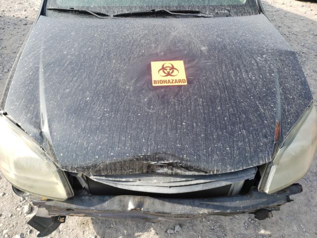 2010 CHEVROLET COBALT 1LT 1G1AD5F54A7225323