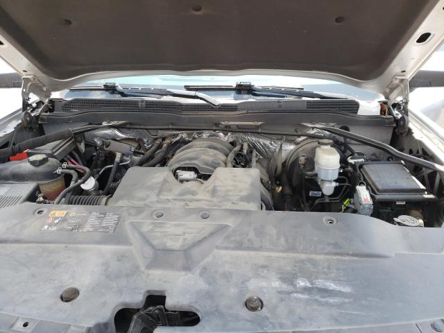 2014 CHEVROLET SILVERADO 3GCPCPEH6EG420202