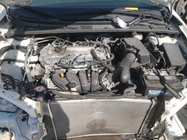 2018 TOYOTA COROLLA L 2T1BURHE8JC982918