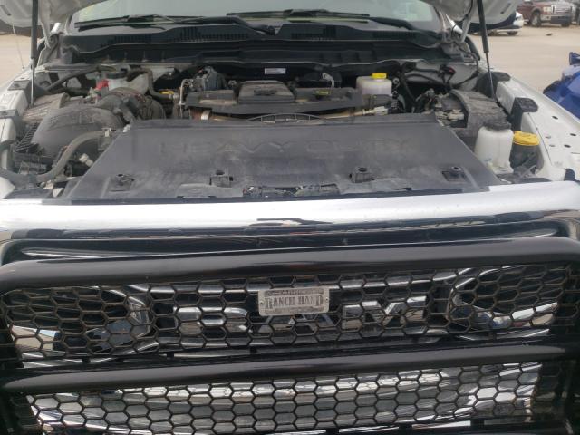 2018 RAM 2500 LONGH 3C6UR5LL1JG369948