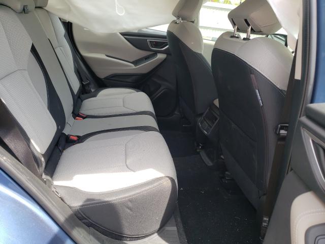 2019 SUBARU FORESTER JF2SKACC1KH573039