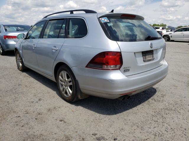 2013 VOLKSWAGEN JETTA TDI 3VWPL7AJ2DM633993