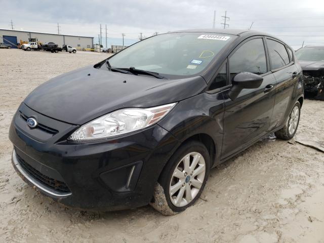 2011 FORD FIESTA SE 3FADP4EJ5BM172147