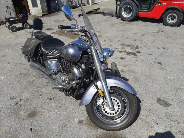 2003 YAMAHA XVS1100 A JYAVP11E33A039502
