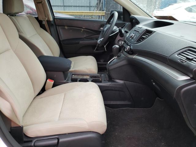 2016 HONDA CR-V 5J6RM3H49GL008069