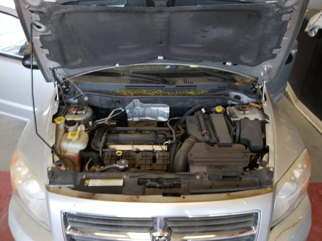 2012 DODGE CALIBER 1B3CB3HA3AD566106