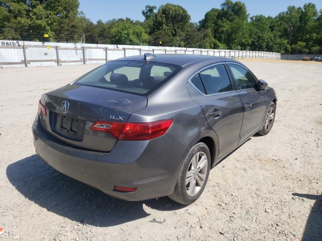 2013 ACURA ILX 20 19VDE1F39DE014995