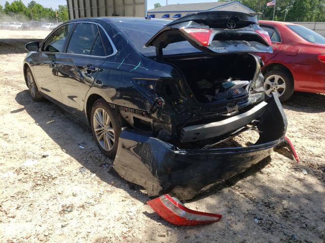 2015 TOYOTA CAMRY LE 4T1BF1FK7FU013010