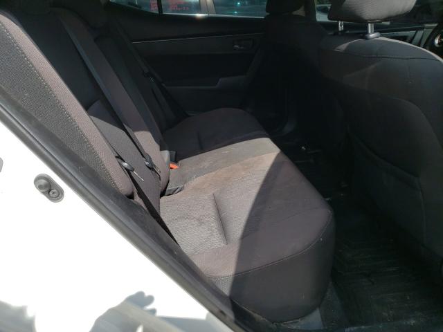 2019 TOYOTA COROLLA L 5YFBURHE6KP860463