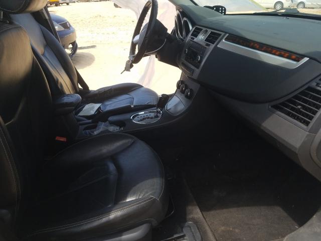 2010 CHRYSLER SEBRING LI 1C3CC5FB7AN141120