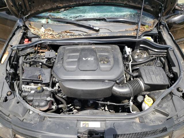 2017 JEEP GRAND CHER 1C4RJFAG4HC886112