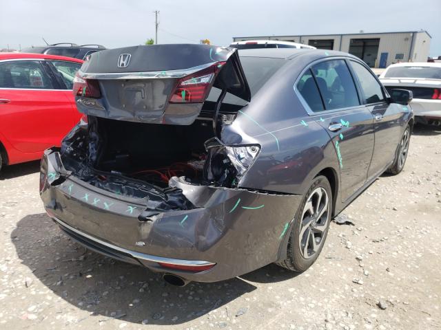 2017 HONDA ACCORD EX 1HGCR2F72HA241357