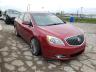 2012 BUICK  VERANO