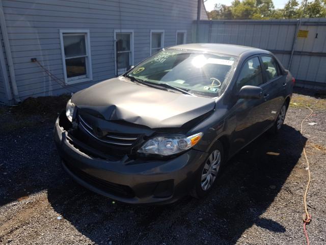2013 TOYOTA COROLLA BA 2T1BU4EEXDC981068