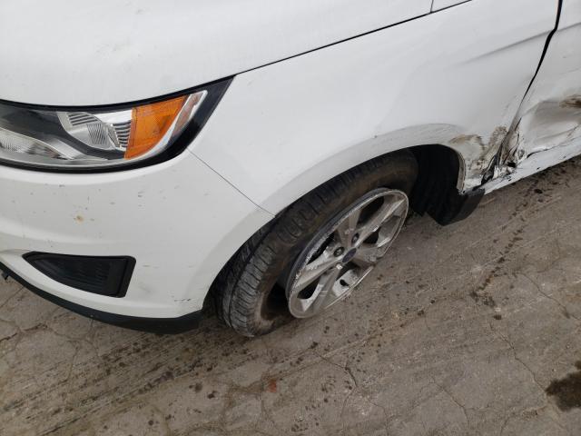 2016 FORD EDGE SE 2FMPK3G98GBB02634