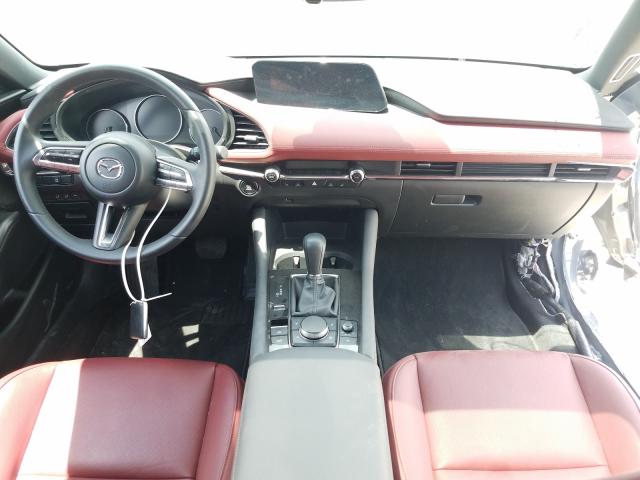 2020 MAZDA 3 PREMIUM JM1BPANM7L1155200