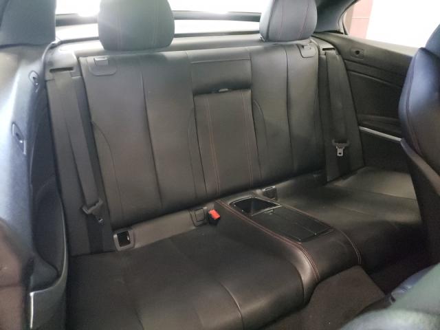 2016 BMW 428 XI SUL WBA3T1C55GP823233