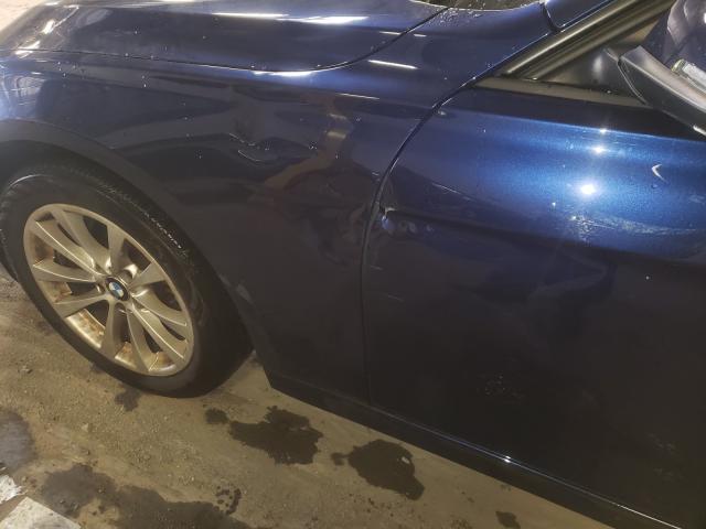 2016 BMW 320 XI WBA8A3C51GK551669