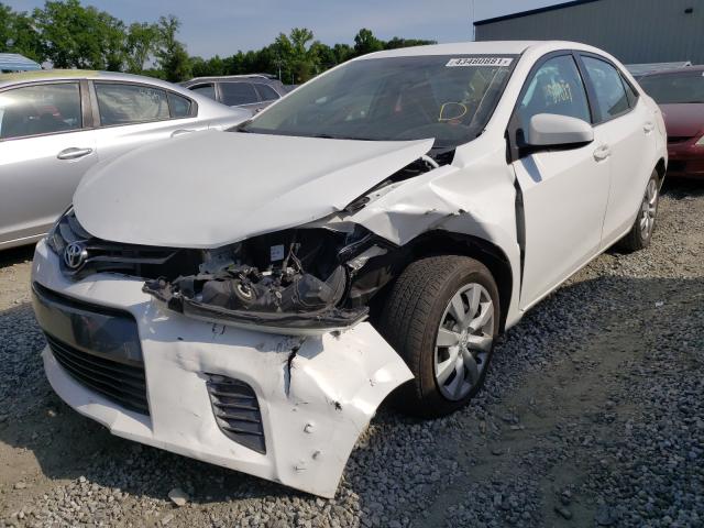 2015 TOYOTA COROLLA L 2T1BURHE2FC253370