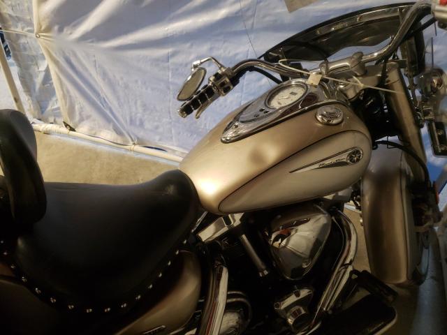 2005 YAMAHA XV1700 A JYAVP17EX5A008290