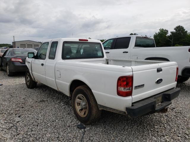 2011 FORD RANGER SUP 1FTKR1ED8BPA19180