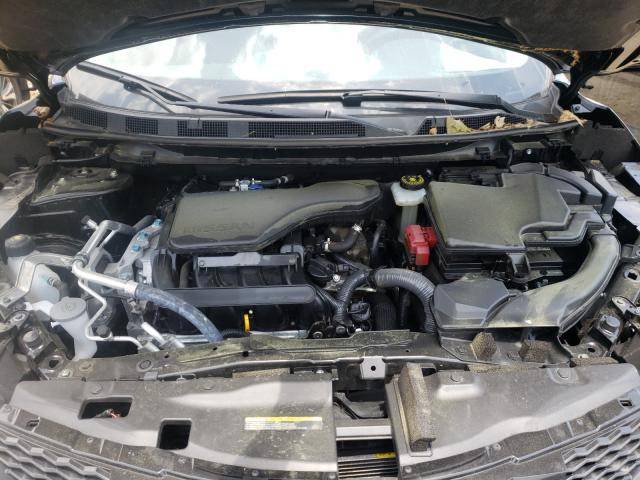 2018 NISSAN ROGUE SPOR JN1BJ1CP6JW193325
