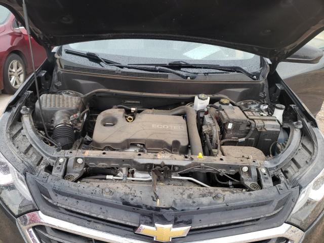 2018 CHEVROLET EQUINOX LS 2GNAXHEV3J6142880