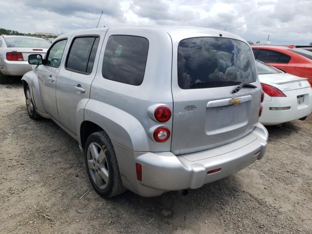 2011 CHEVROLET HHR LT 3GNBABFW7BS513925