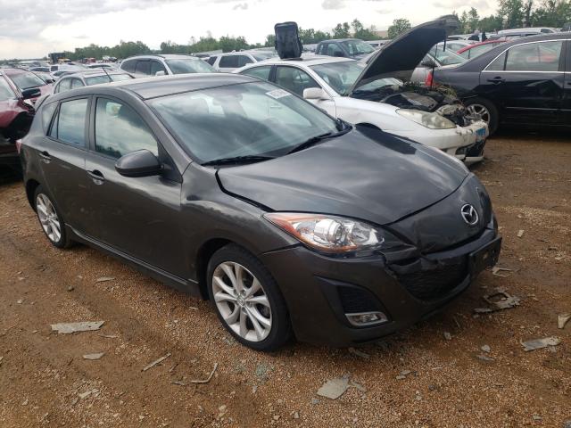 2011 MAZDA 3 S JM1BL1K54B1427533