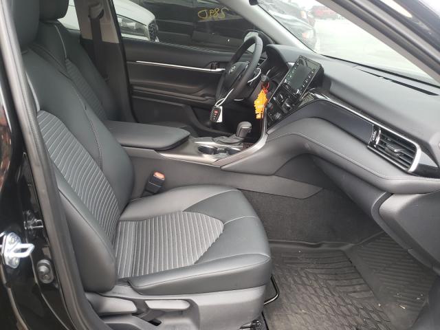 2021 TOYOTA CAMRY SE N 4T1T11AK5MU442332