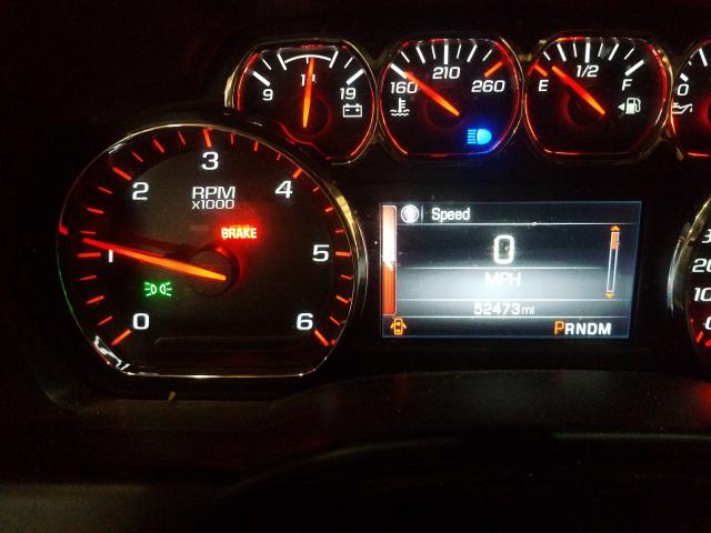 2014 GMC SIERRA C15 3GTP1UEC1EG192635