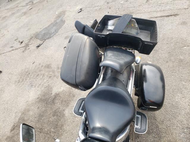 2006 HONDA VTX1300 R 1HFSC52656A302505