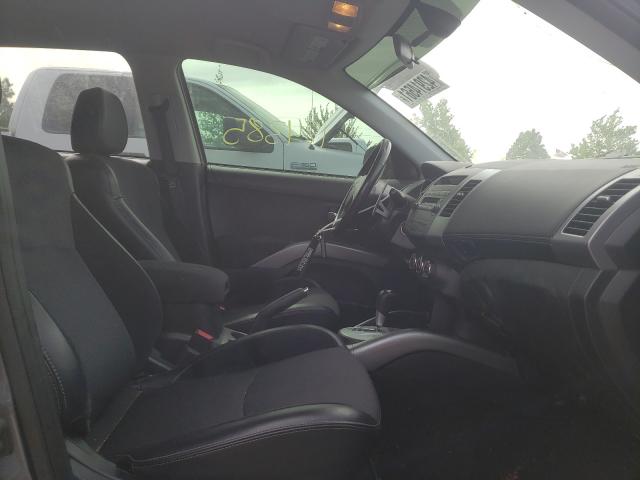 2012 MITSUBISHI OUTLANDER JA4JT5AX5CU014052
