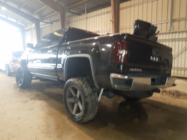 2014 GMC SIERRA C15 3GTP1UEC1EG192635
