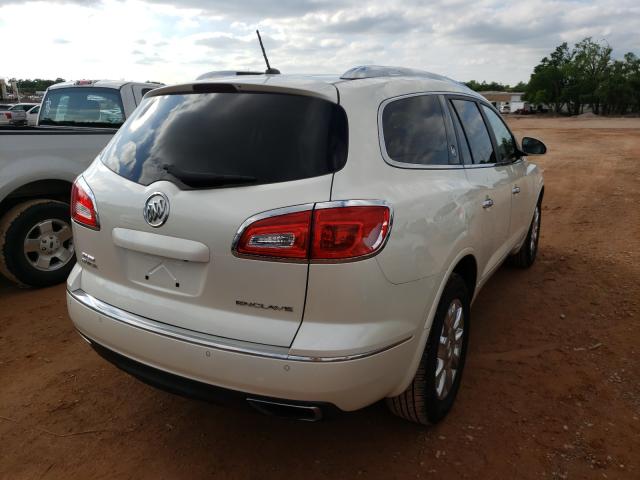 2013 BUICK ENCLAVE 5GAKRDKD3DJ165032