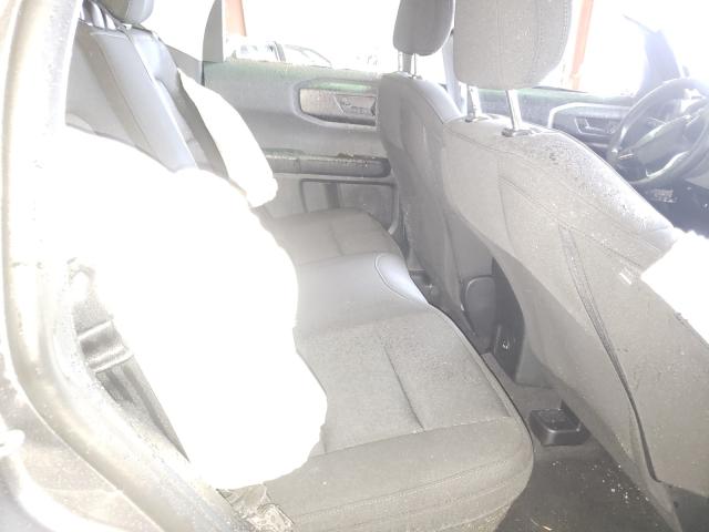 2021 FORD BRONCO 3FMCR9A67MRA61499