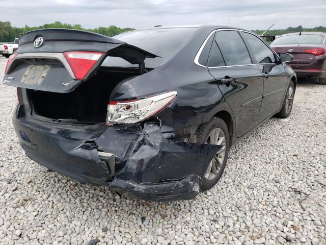 2016 TOYOTA CAMRY LE 4T1BF1FK6GU213670