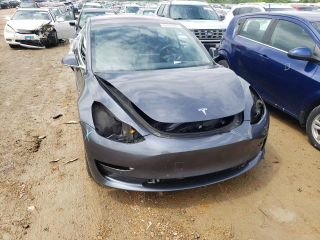2019 TESLA MODEL 3 5YJ3E1EA7KF190230