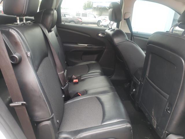 2018 DODGE JOURNEY CR 3C4PDCGG1JT166698