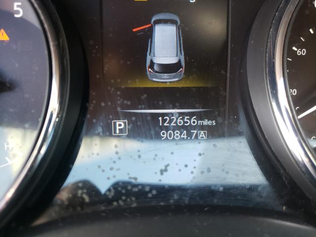 2014 NISSAN ROGUE S 5N1AT2ML5EC841101