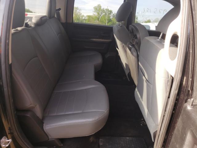 2016 RAM 1500 SSV 1C6RR7XT7GS282715
