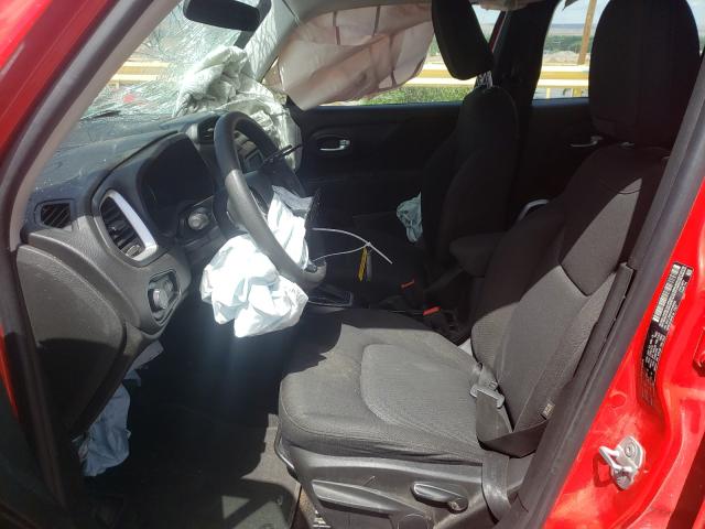 2018 JEEP RENEGADE S ZACCJBAB2JPH89060