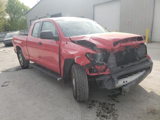 2014 TOYOTA TUNDRA DOU 5TFUM5F14EX051888