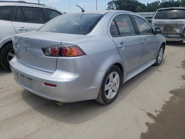 2015 MITSUBISHI LANCER ES JA32U2FU5FU009649