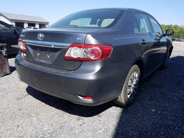 2013 TOYOTA COROLLA BA 2T1BU4EEXDC981068