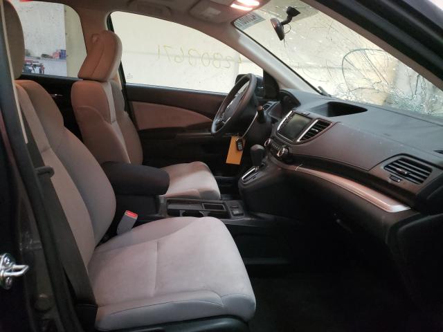 2015 HONDA CR-V EX 2HKRM4H58FH694905