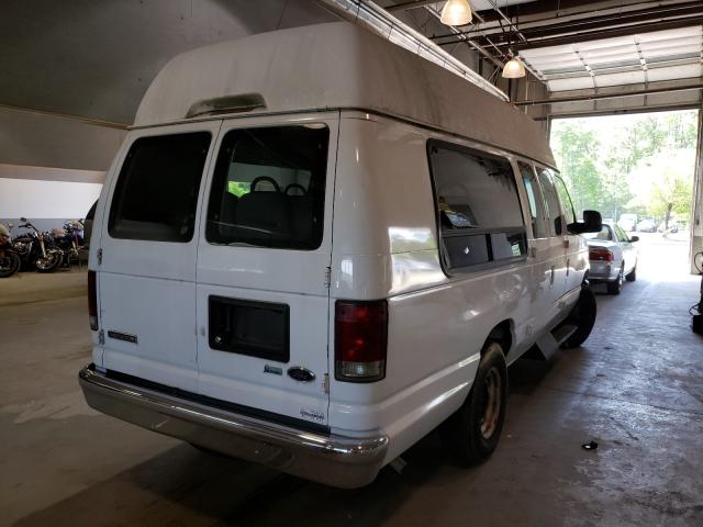 2010 FORD ECON E350 1FTNS2EWXADA18489